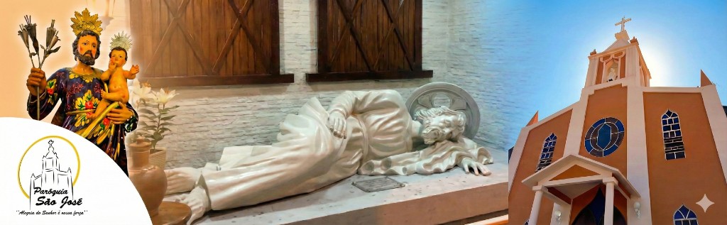 Paróquia São José