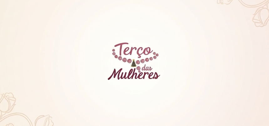 Terço das Mulheres